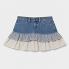 Gonna - Bambina - 102 - 107 | 4 anni