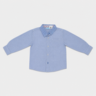 Camicia - Bambino - 72 - 77 | 9 mesi