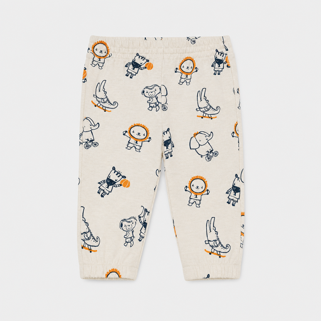 Pantaloni tuta - Bambino - 60 - 65 | 3 mesi