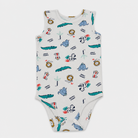 Body - Bambino - 90 - 95 | 2 anni