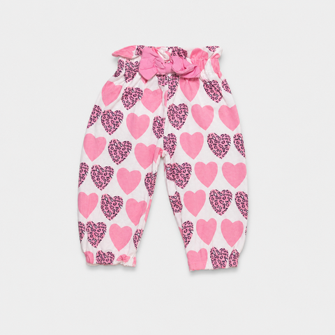 Pantaloni - Bambina - 50 - 59 < 3 mesi