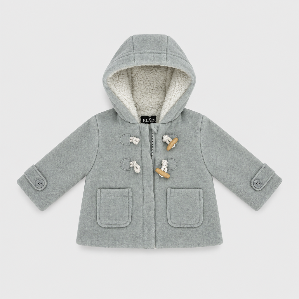 Giacca invernale pesante - Bambino - 60 - 65 | 3 mesi