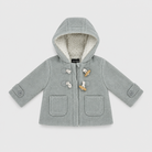 Giacca invernale pesante - Bambino - 60 - 65 | 3 mesi