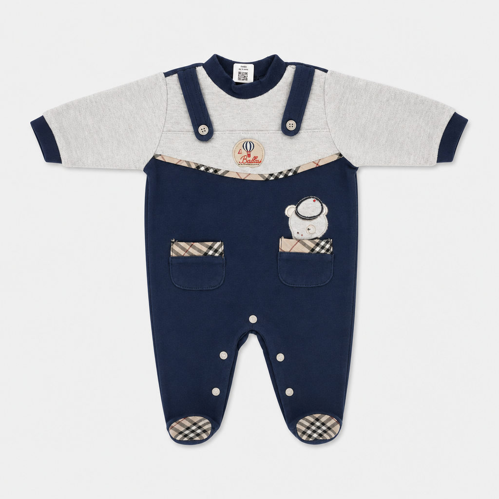 Tutine neonato - Bambino - 60 - 65 | 3 mesi