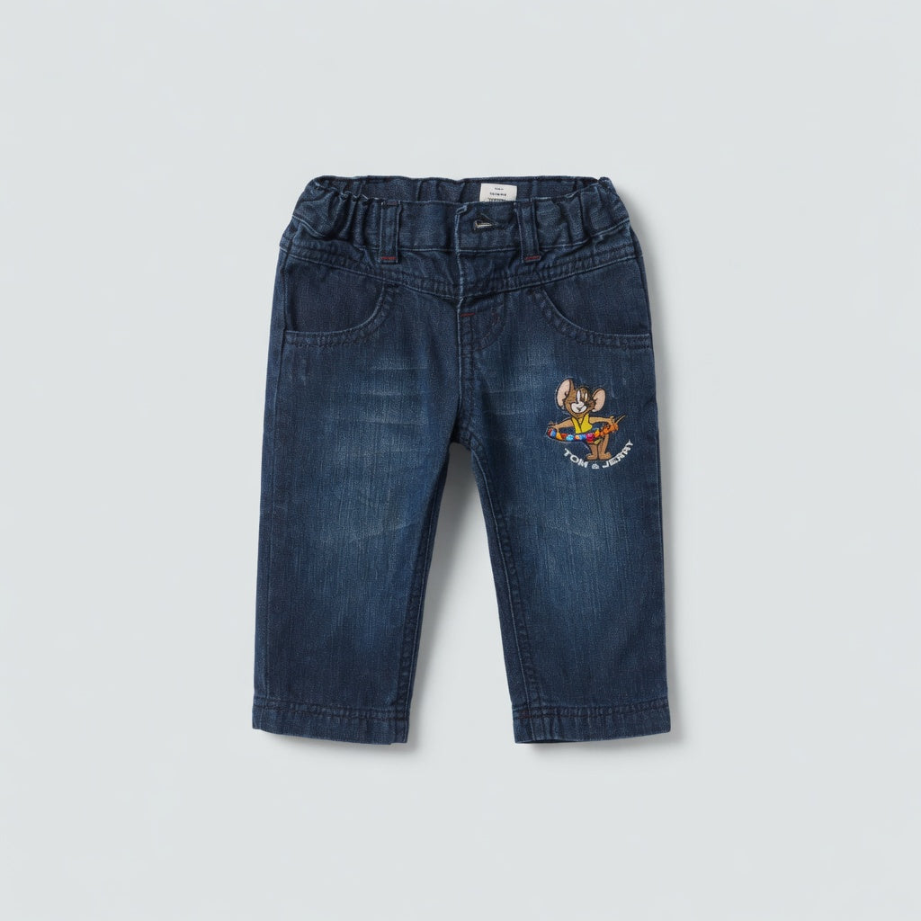 Jeans - Bambino - 66 - 71 | 6 mesi