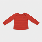 Maglietta maniche lunghe - Bambino - 90 - 95 | 2 anni