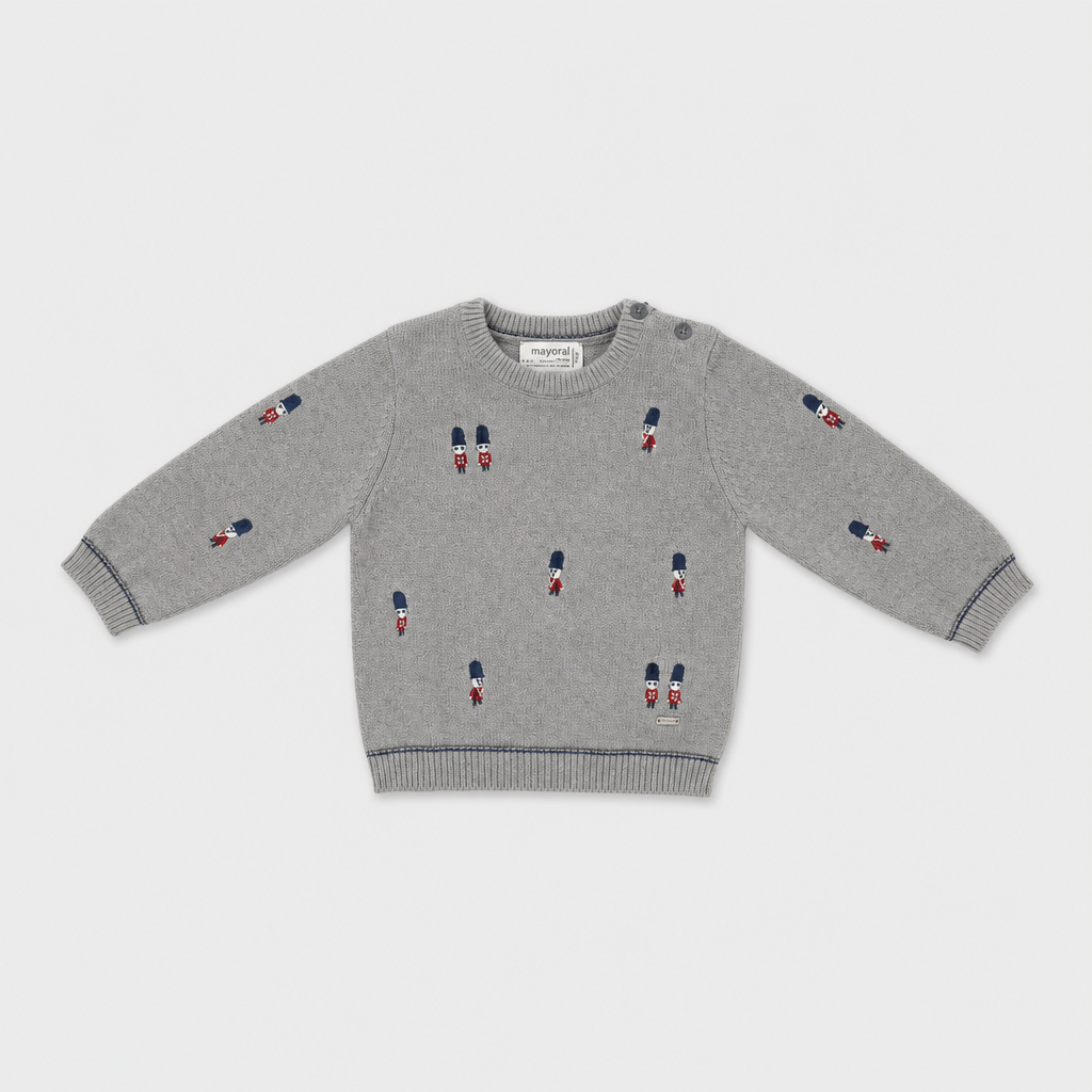Maglioncino - Bambino - 60 - 65 | 3 mesi