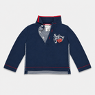 Polo maniche lunghe - Bambino - 60 - 65 | 3 mesi