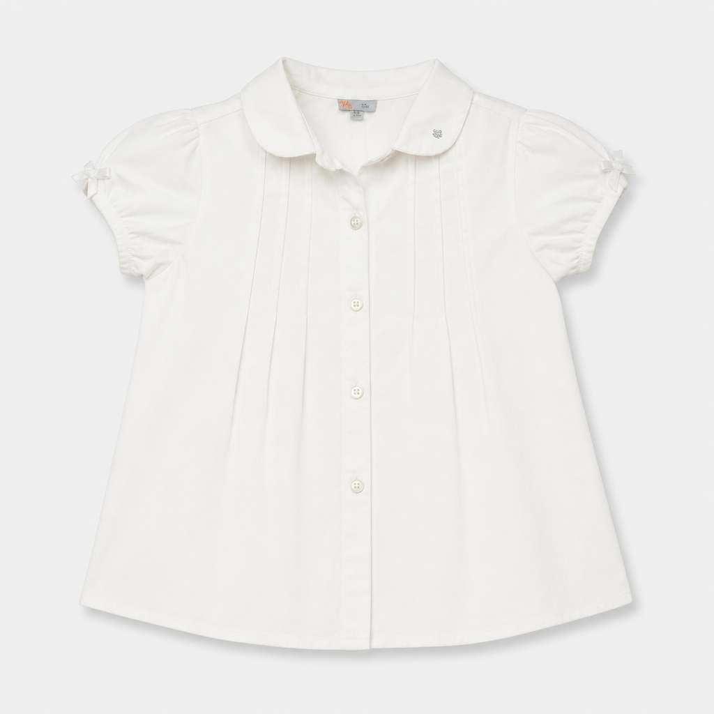 Camicia - Bambina - 120 - 125 | 7 anni