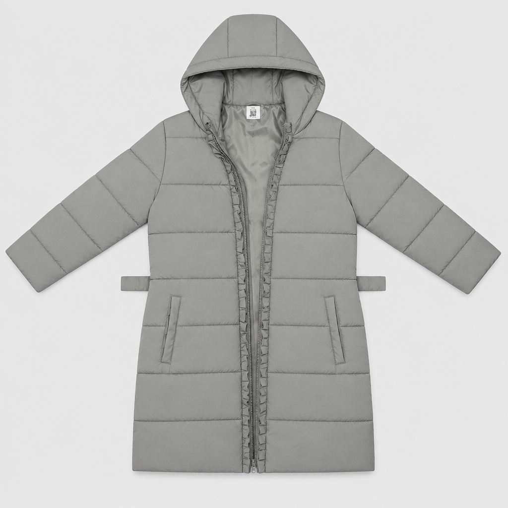 Giacca invernale pesante - Bambina - 144 - 149 | 11 anni