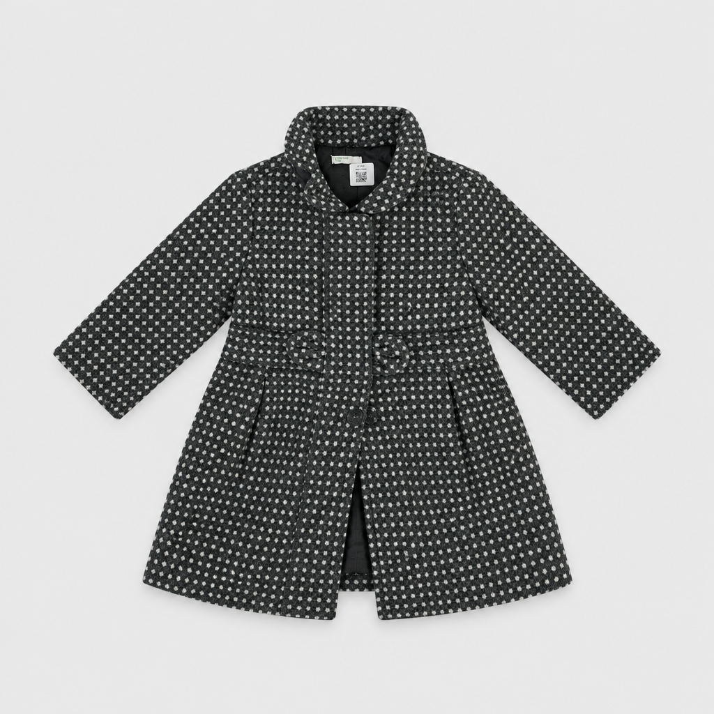 Giacca primavera - Bambina - 66 - 71 | 6 mesi