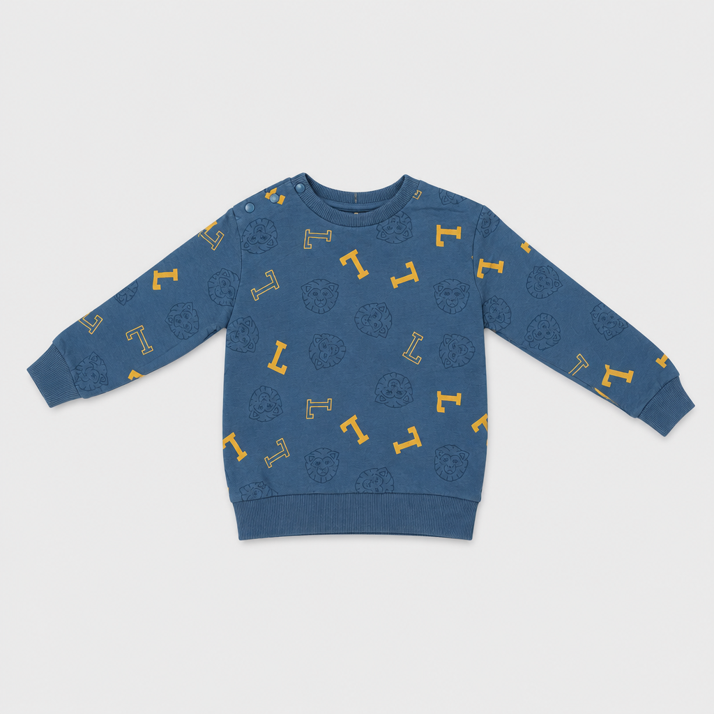 Felpa - Bambino - 84 - 89 | 18 mesi
