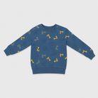 Felpa - Bambino - 84 - 89 | 18 mesi