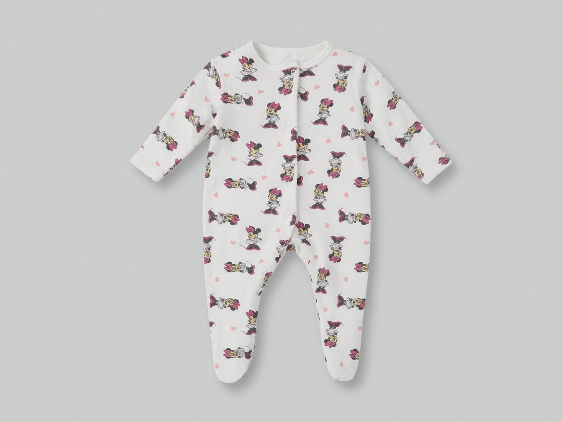Tutine neonato - Bambina - 60 - 65 | 3 mesi