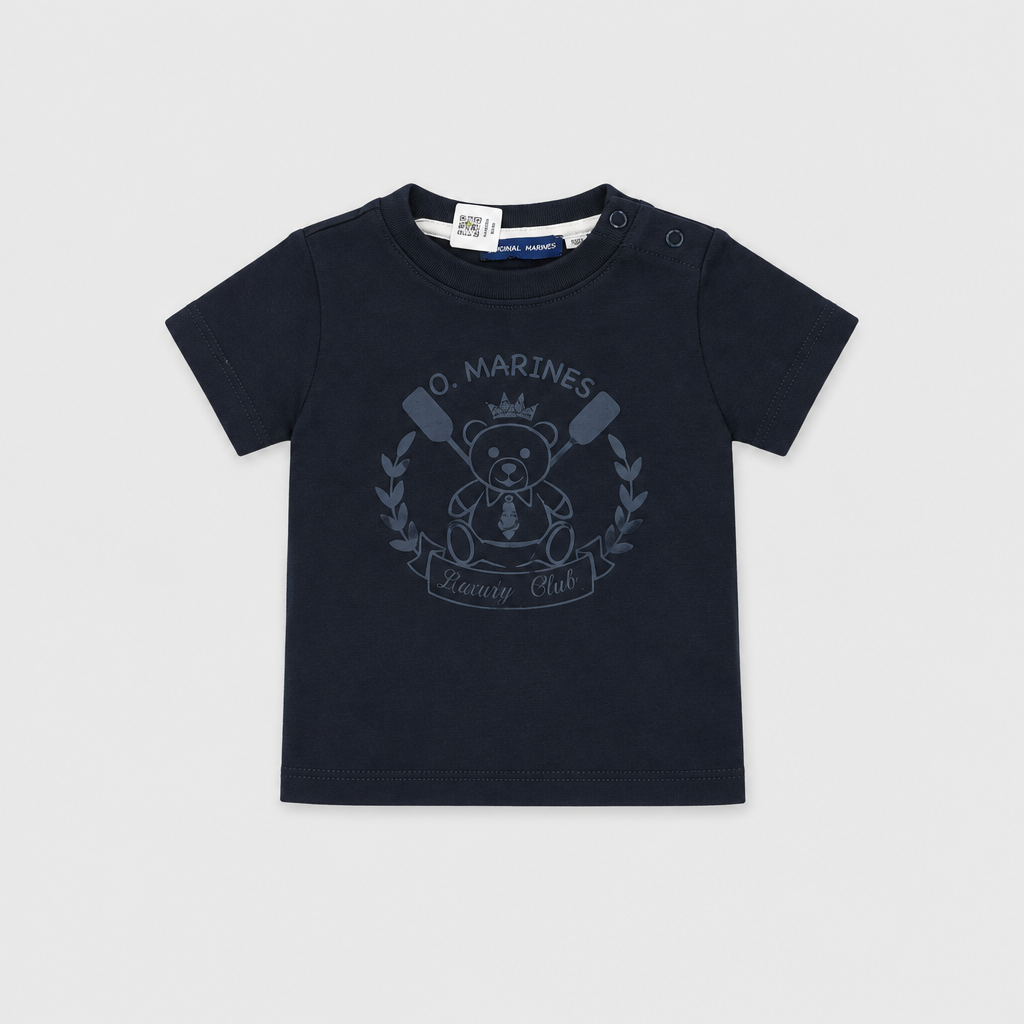 Maglietta maniche corte - Bambino - 66 - 71 | 6 mesi