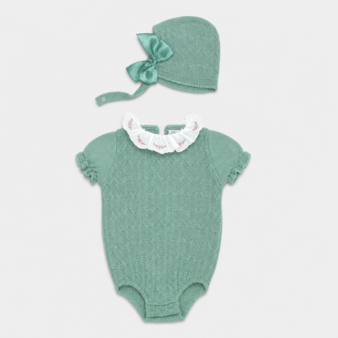 Completo - Bambina - 78 - 83 | 1 anno