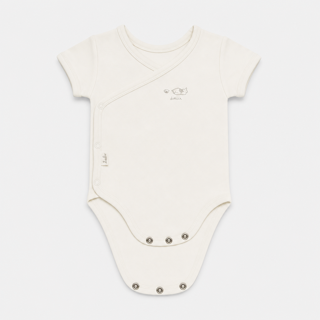 Body - Bambino - 50 - 59 < 3 mesi