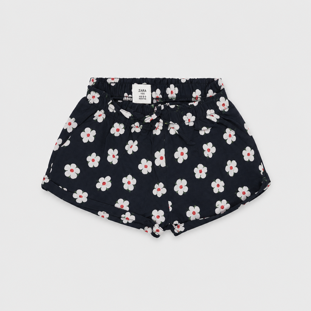 Pantaloncini corti - Bambina - 66 - 71 | 6 mesi