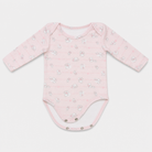 Body - Bambina - 60 - 65 | 3 mesi