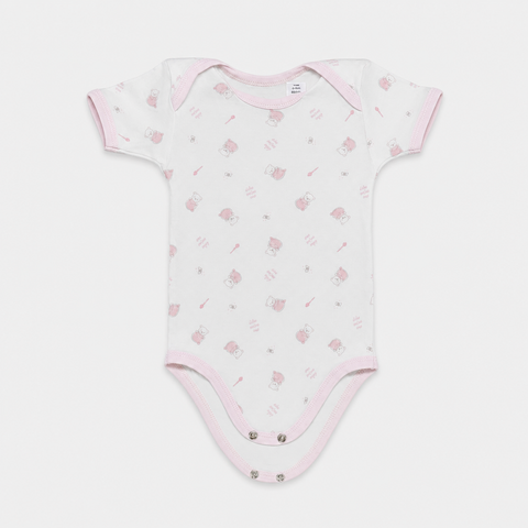 Body - Bambina - 78 - 83 | 1 anno