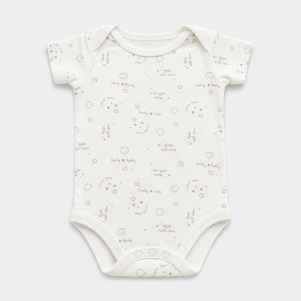 Body - Bambino - 50 - 59 < 3 mesi