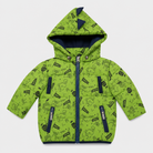 Giacca invernale pesante - Bambino - 84 - 89 | 18 mesi