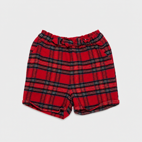 Pantaloncini corti - Bambina - 84 - 89 | 18 mesi