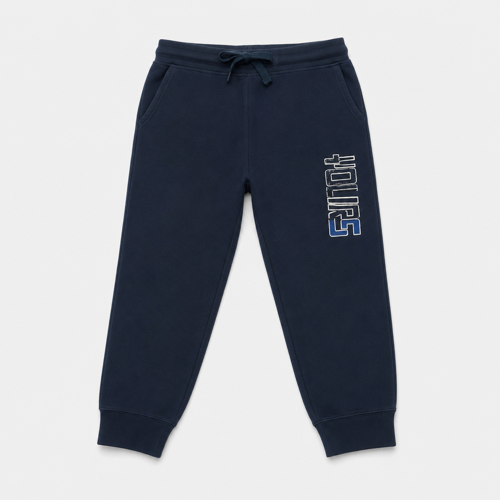 Pantaloni tuta - Bambino - 84 - 89 | 18 mesi