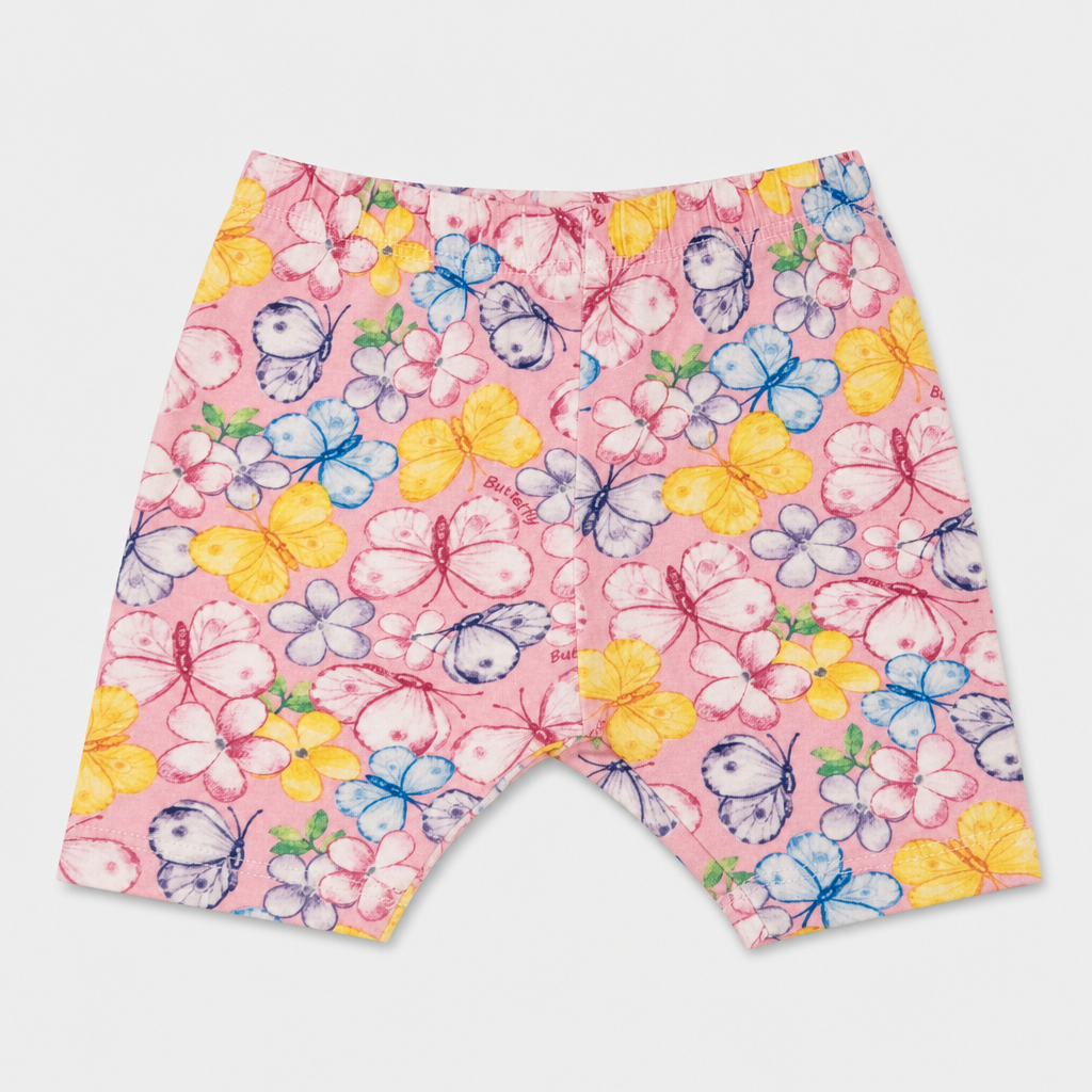 Pantaloncini corti - Bambina - 66 - 71 | 6 mesi