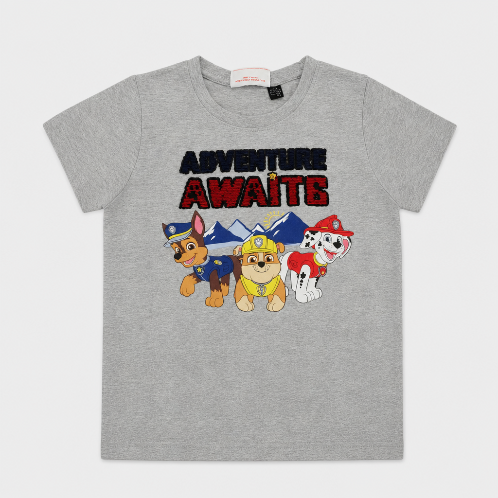 Maglietta maniche corte - Bambino - 102 - 107 | 4 anni