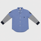 Camicia - Bambino - 96 - 101 | 3 anni