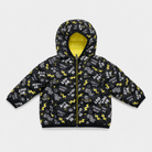 Giacca invernale pesante - Bambino - 66 - 71 | 6 mesi