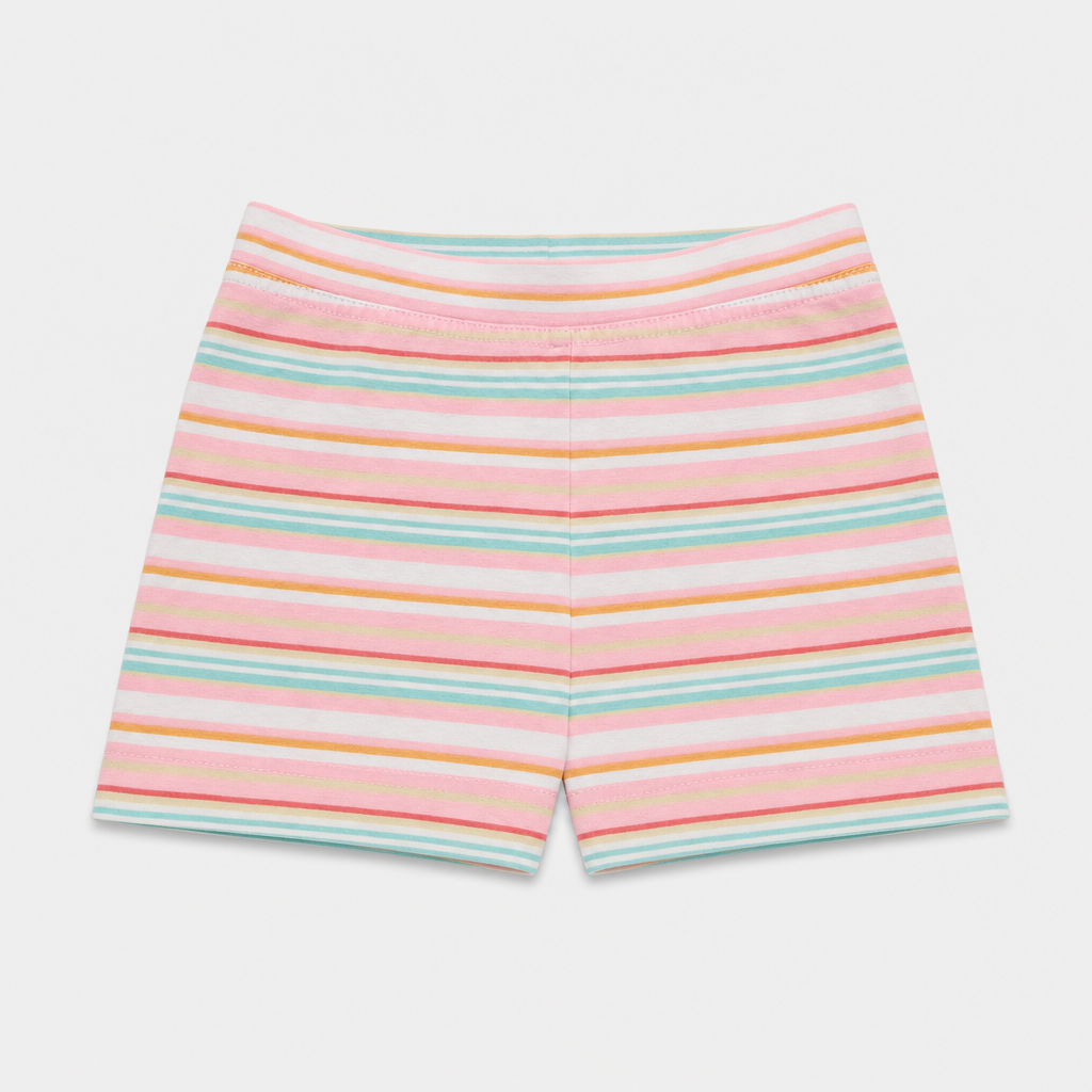Pantaloncini corti - Bambina - 96 - 101 | 3 anni