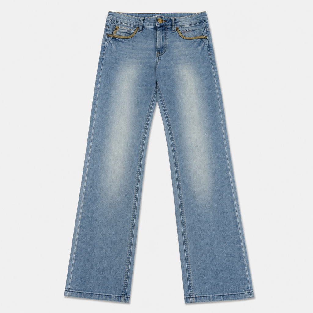 Jeans - Bambino - 108 - 113 | 5 anni