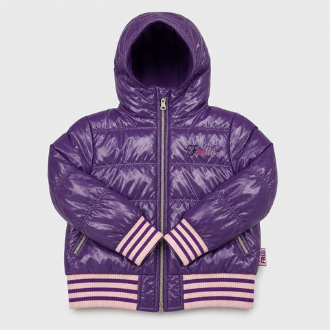 Giacca invernale pesante - Bambina - 96 - 101 | 3 anni