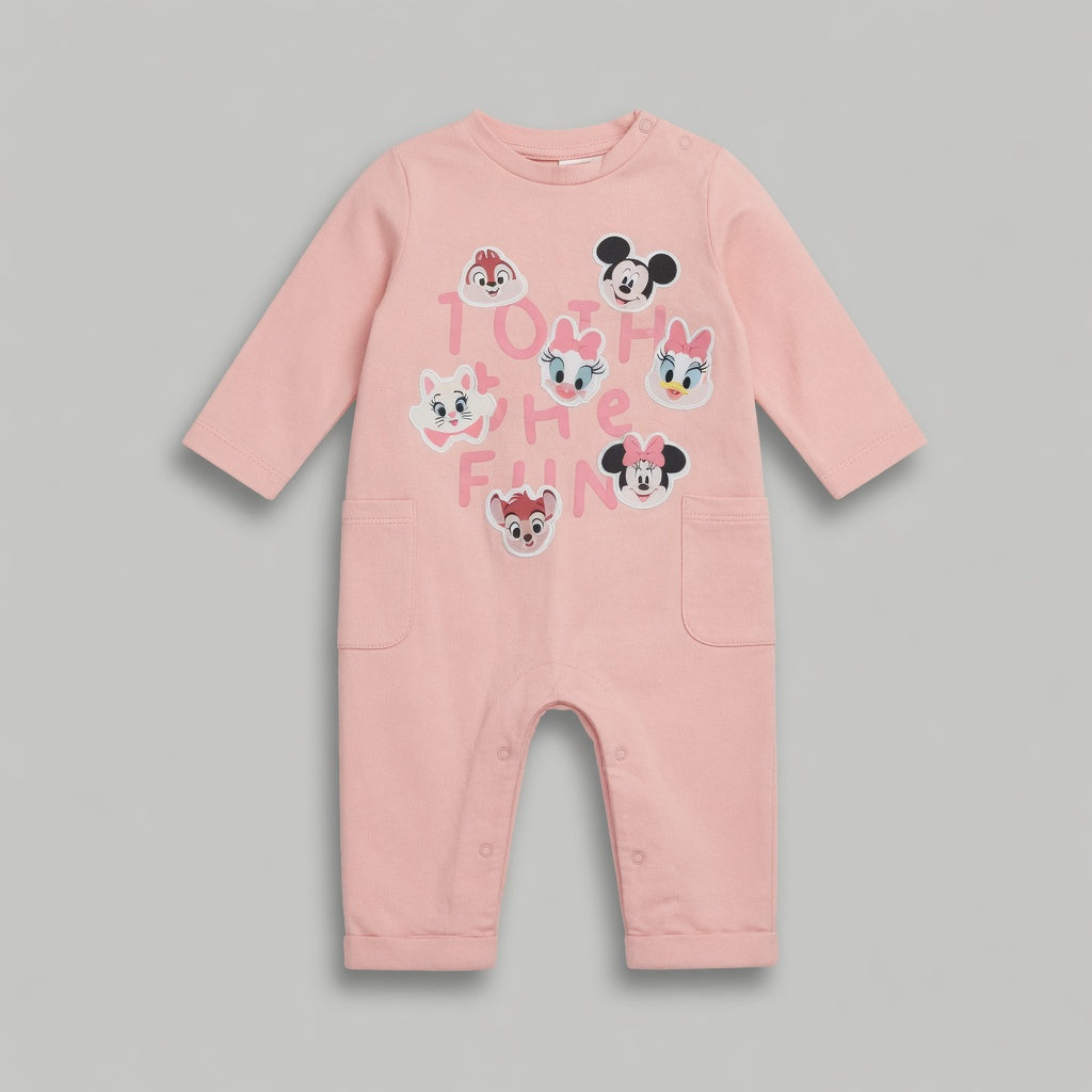 Tutine neonato - Bambina - 66 - 71 | 6 mesi