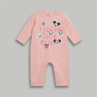 Tutine neonato - Bambina - 66 - 71 | 6 mesi