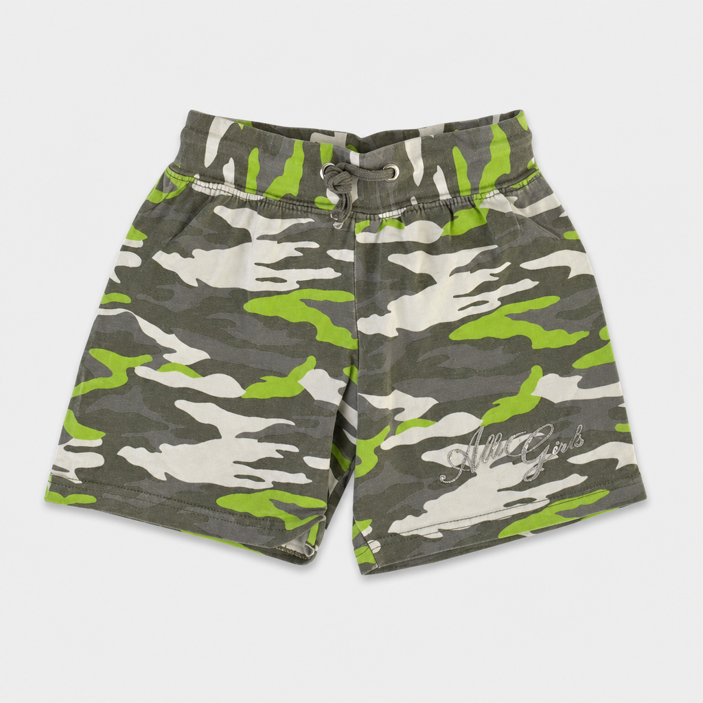 Pantaloncini corti - Bambino - 102 - 107 | 4 anni