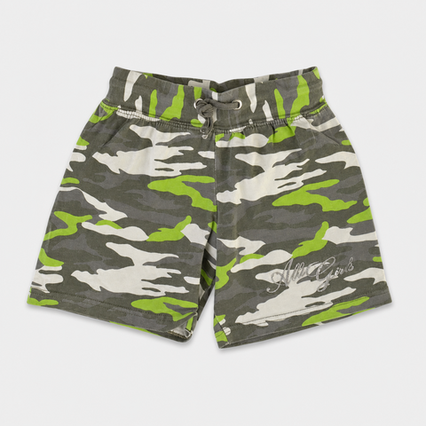 Pantaloncini corti - Bambino - 102 - 107 | 4 anni