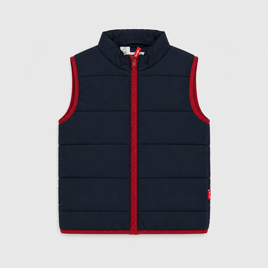 Gilet - Bambino - 84 - 89 | 18 mesi