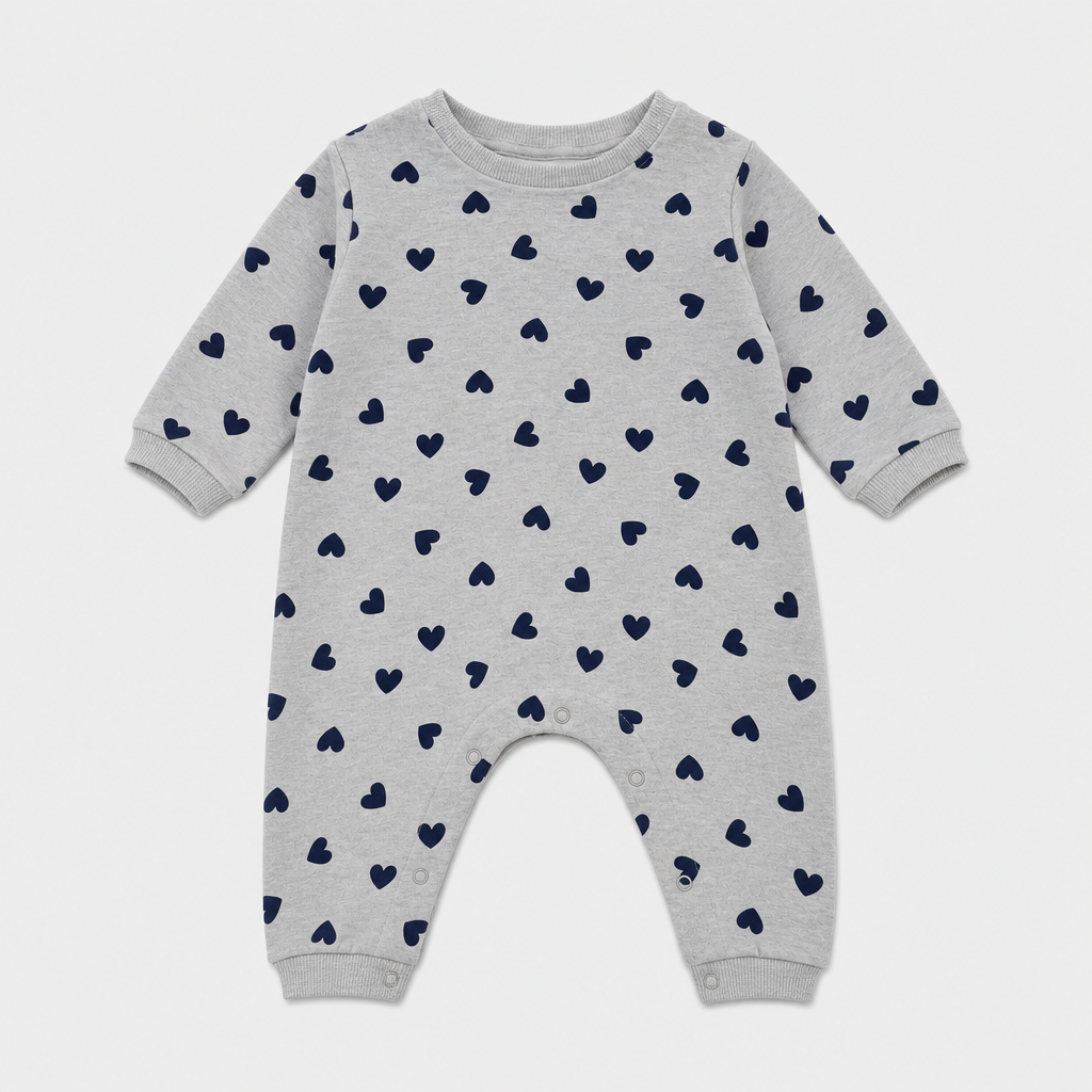 Tutine neonato - Bambina - 60 - 65 | 3 mesi