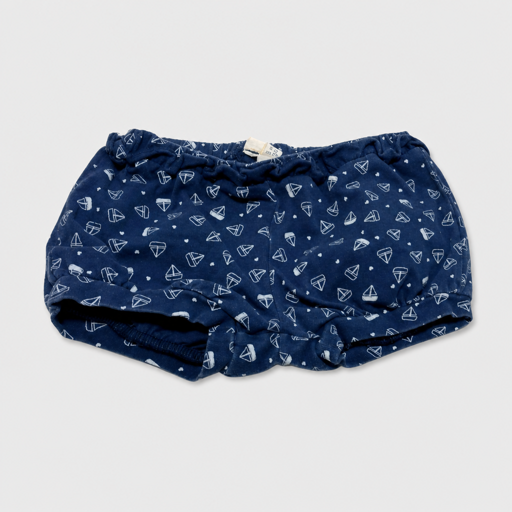Pantaloncini corti - Bambina - 72 - 77 | 9 mesi