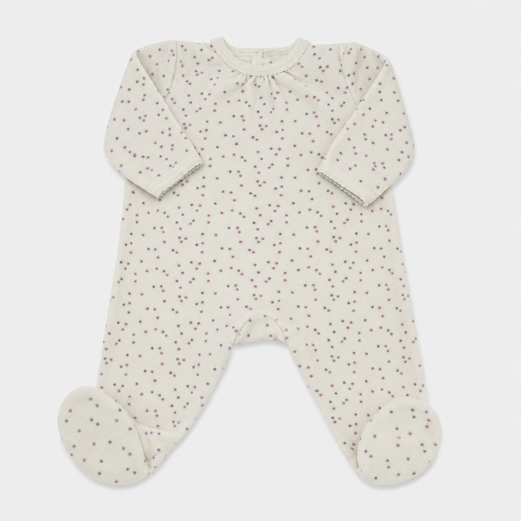 Tutine neonato - Bambina - 66 - 71 | 6 mesi