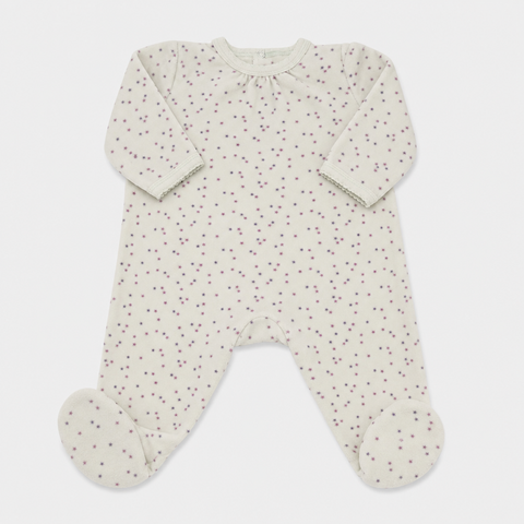 Tutine neonato - Bambina - 66 - 71 | 6 mesi