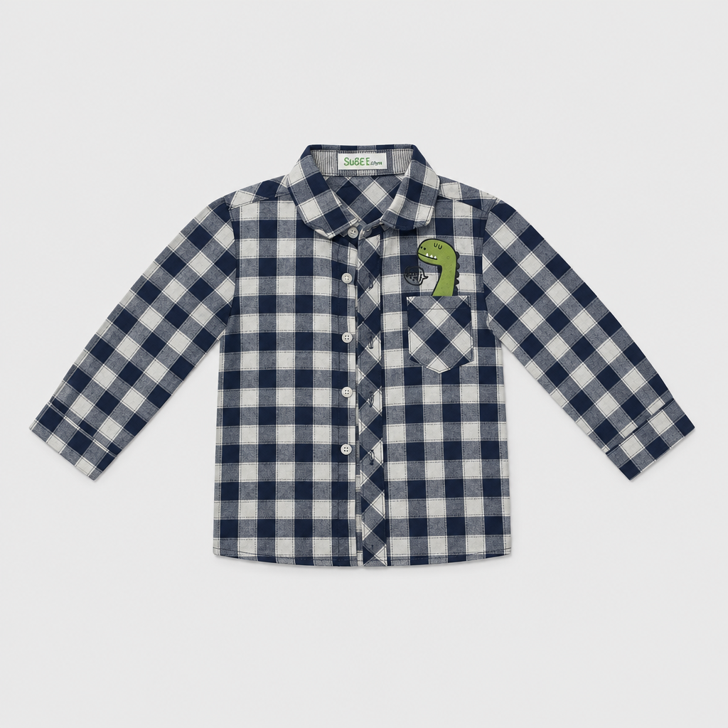 Camicia - Bambino - 78 - 83 | 1 anno