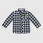 Camicia - Bambino - 78 - 83 | 1 anno