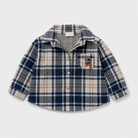 Camicia - Bambino - 50 - 59 < 3 mesi