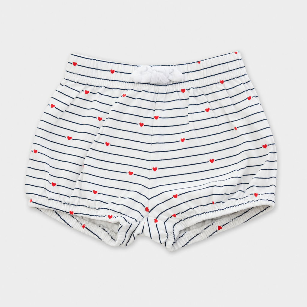 Pantaloncini corti - Bambina - 72 - 77 | 9 mesi