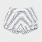 Pantaloncini corti - Bambina - 72 - 77 | 9 mesi
