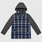 Giacca invernale pesante - Bambino - 126 - 131 | 8 anni